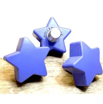 ★ Twinkle Toes Star Stops - PERIWINKLE
