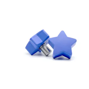 ★ Twinkle Toes Star Stops - PERIWINKLE