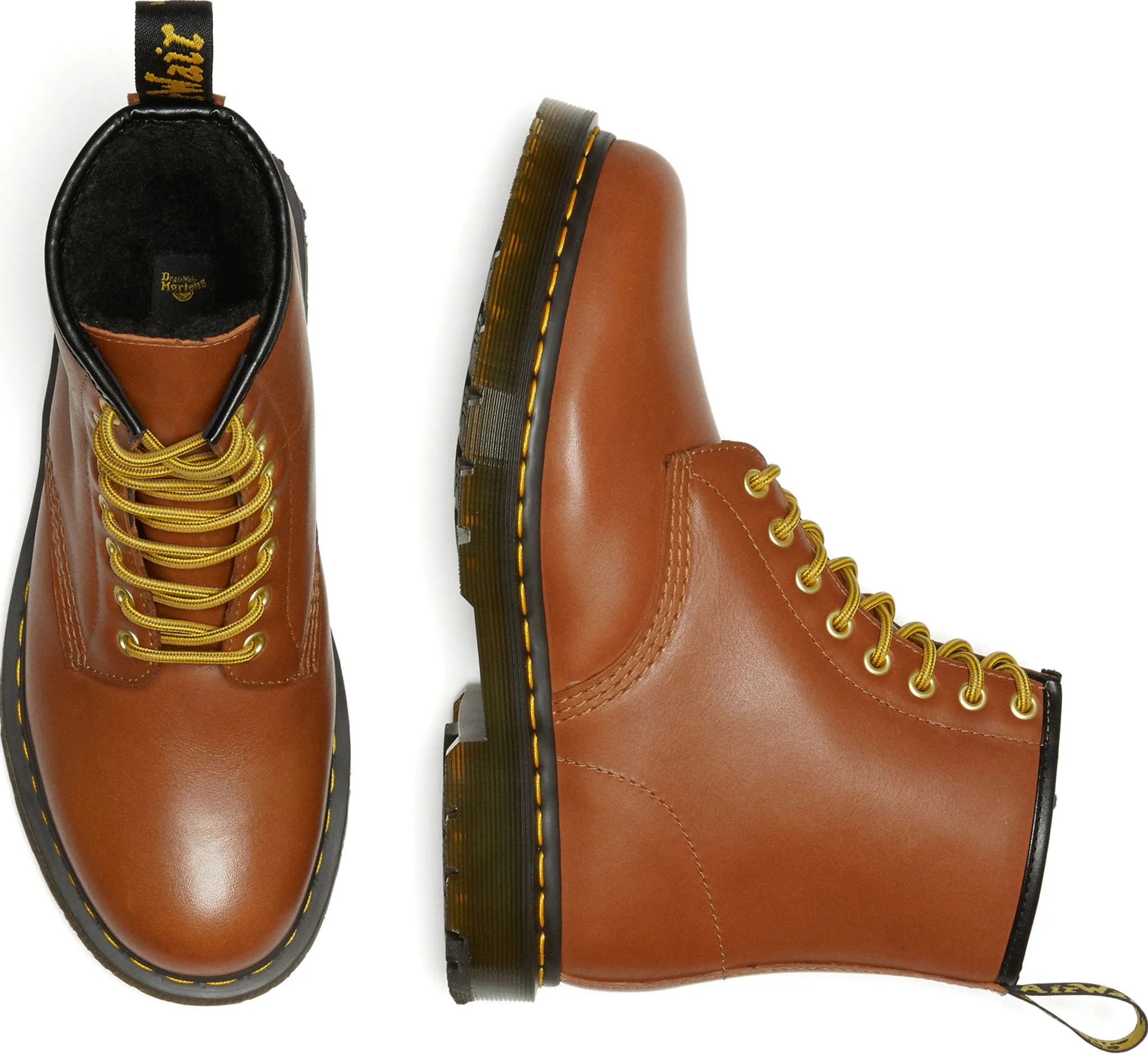 1460 Blizzard Waterproof WinterGrip Boots - Unisex|-|Bottes imperméables 1460 Blizzard WinterGrip - Unisexe