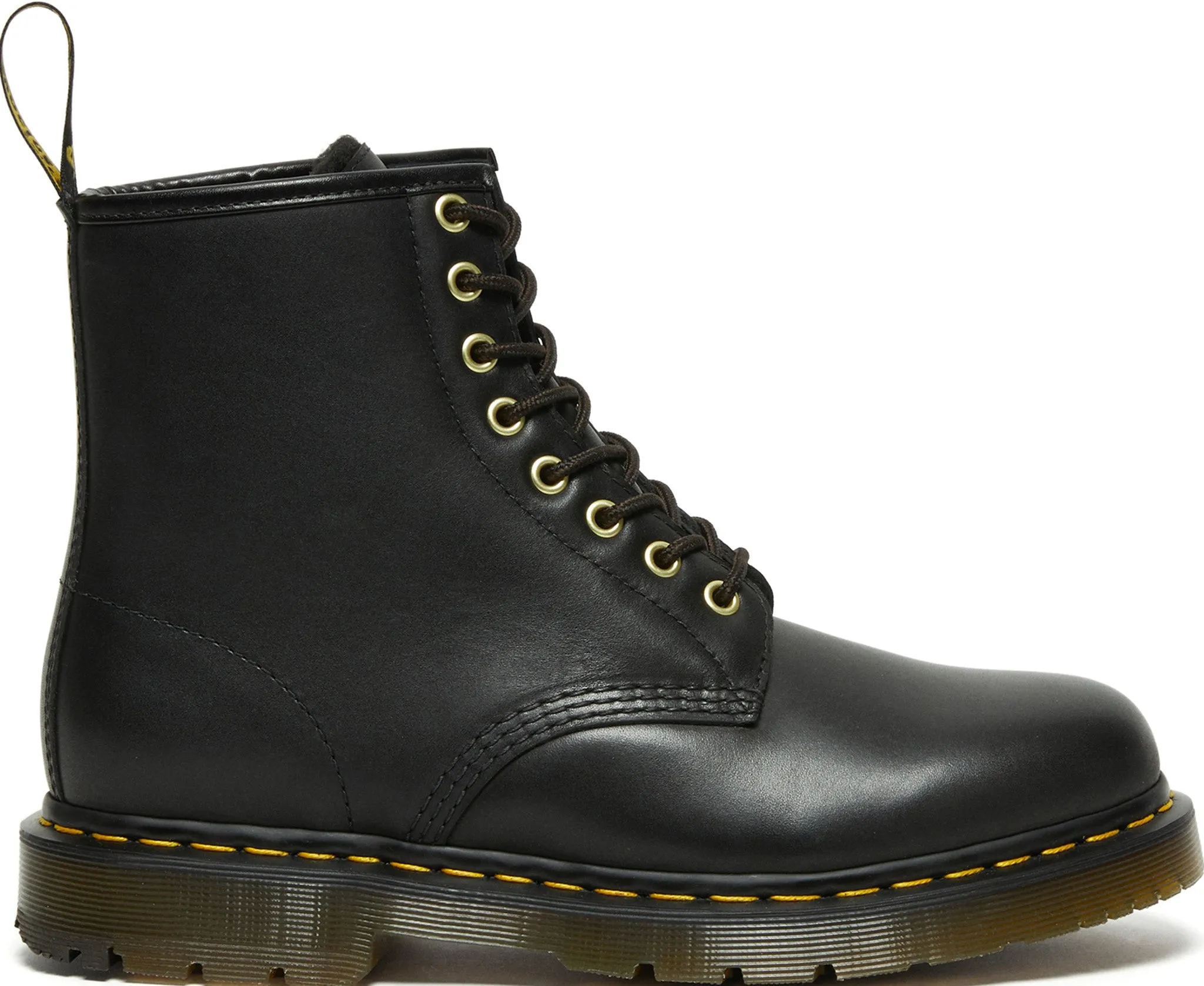 1460 WinterGrip Waterproof Boots - Unisex|-|Bottes imperméables 1460 Blizzard WinterGrip - Unisexe