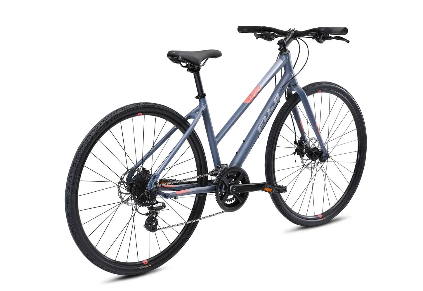 2021 Fuji Absolute 1.9 ST