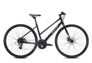 2021 Fuji Absolute 1.9 ST