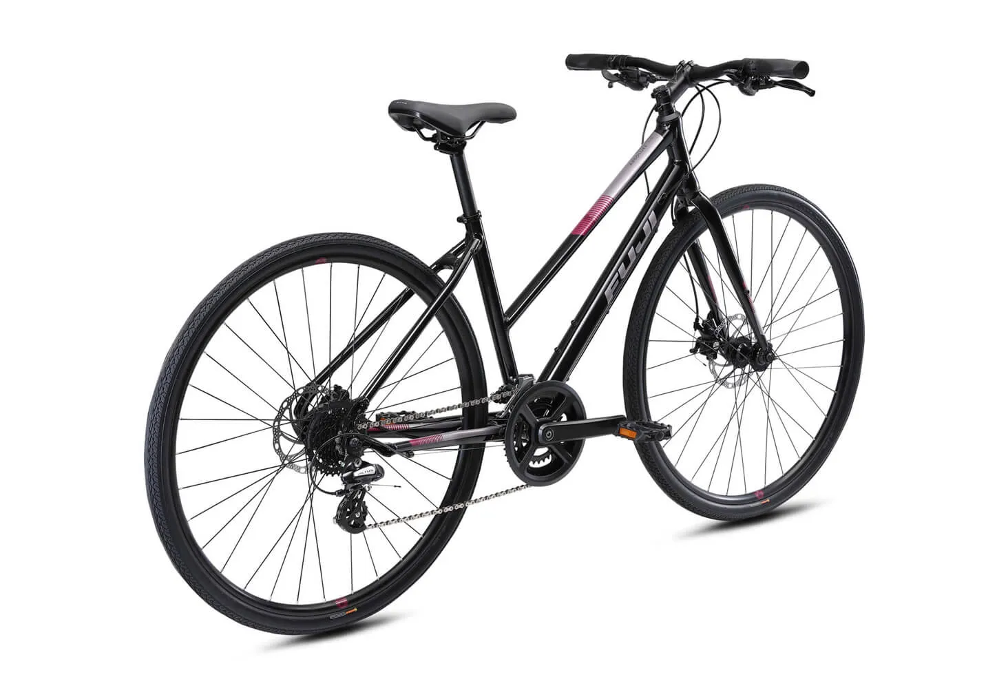 2021 Fuji Absolute 1.9 ST