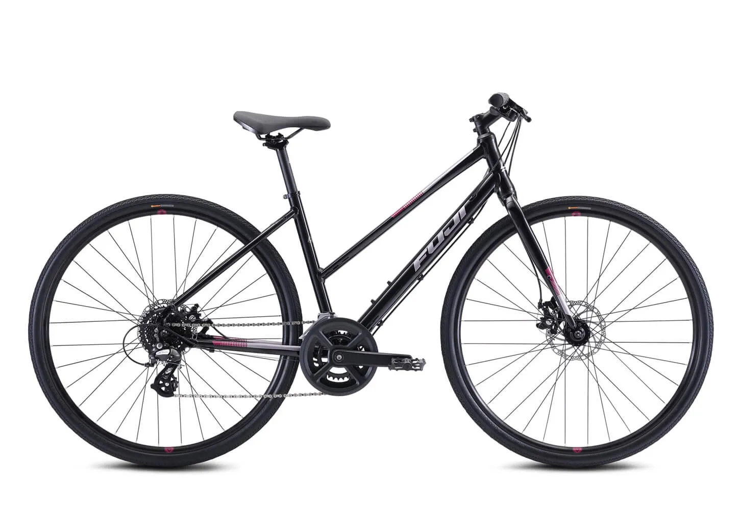 2021 Fuji Absolute 1.9 ST