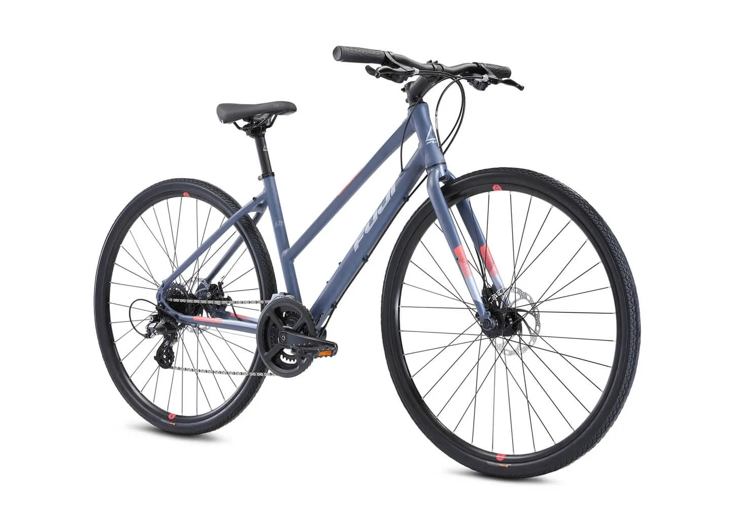2021 Fuji Absolute 1.9 ST