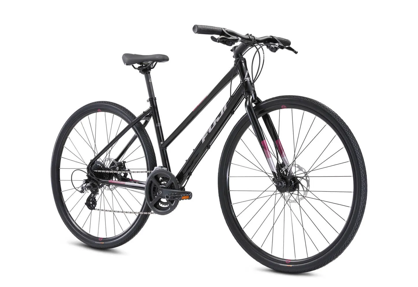 2021 Fuji Absolute 1.9 ST