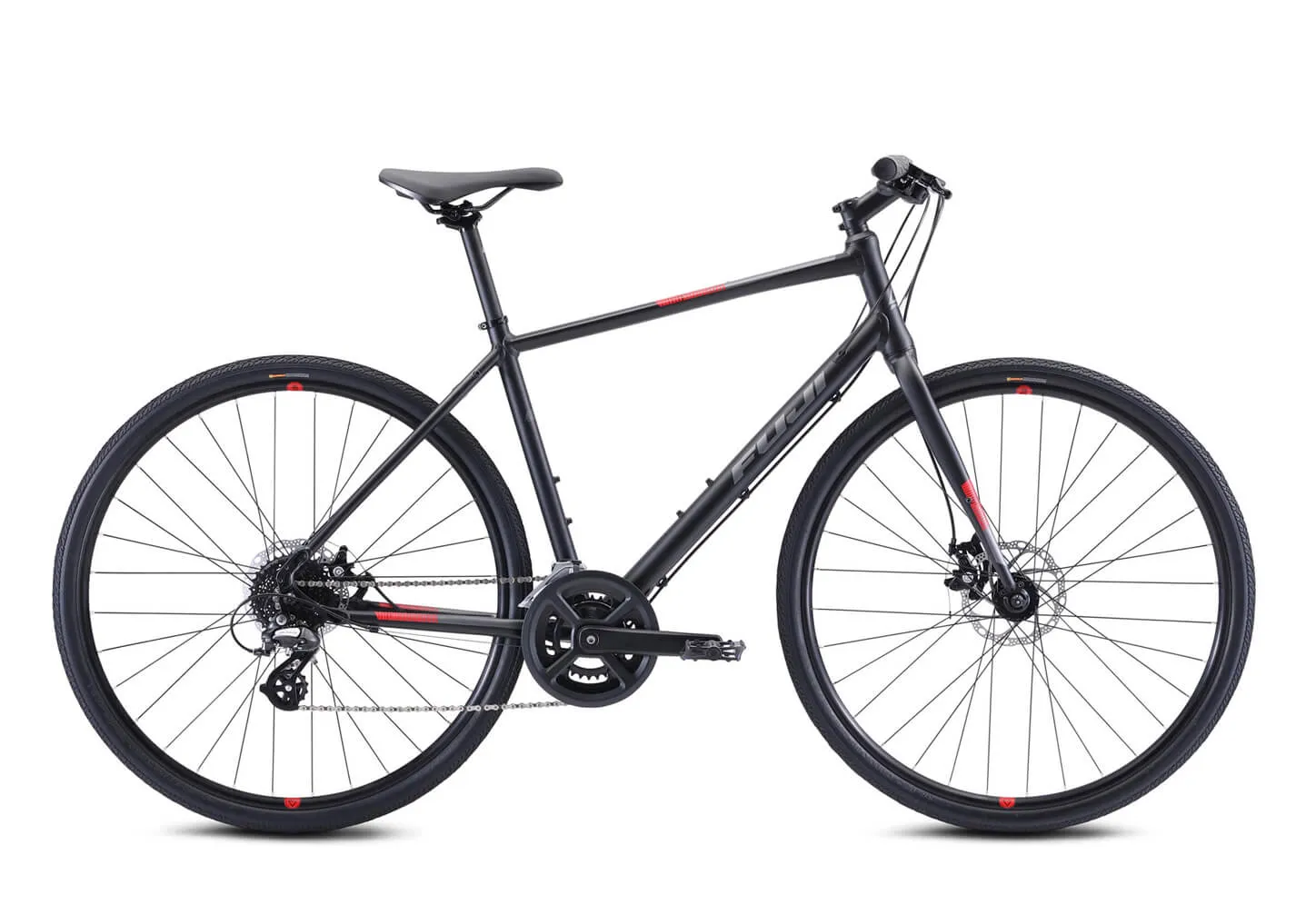 2021 Fuji Absolute 1.9