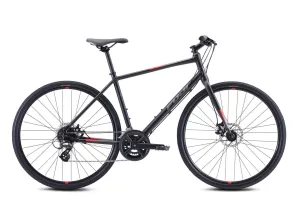 2021 Fuji Absolute 1.9
