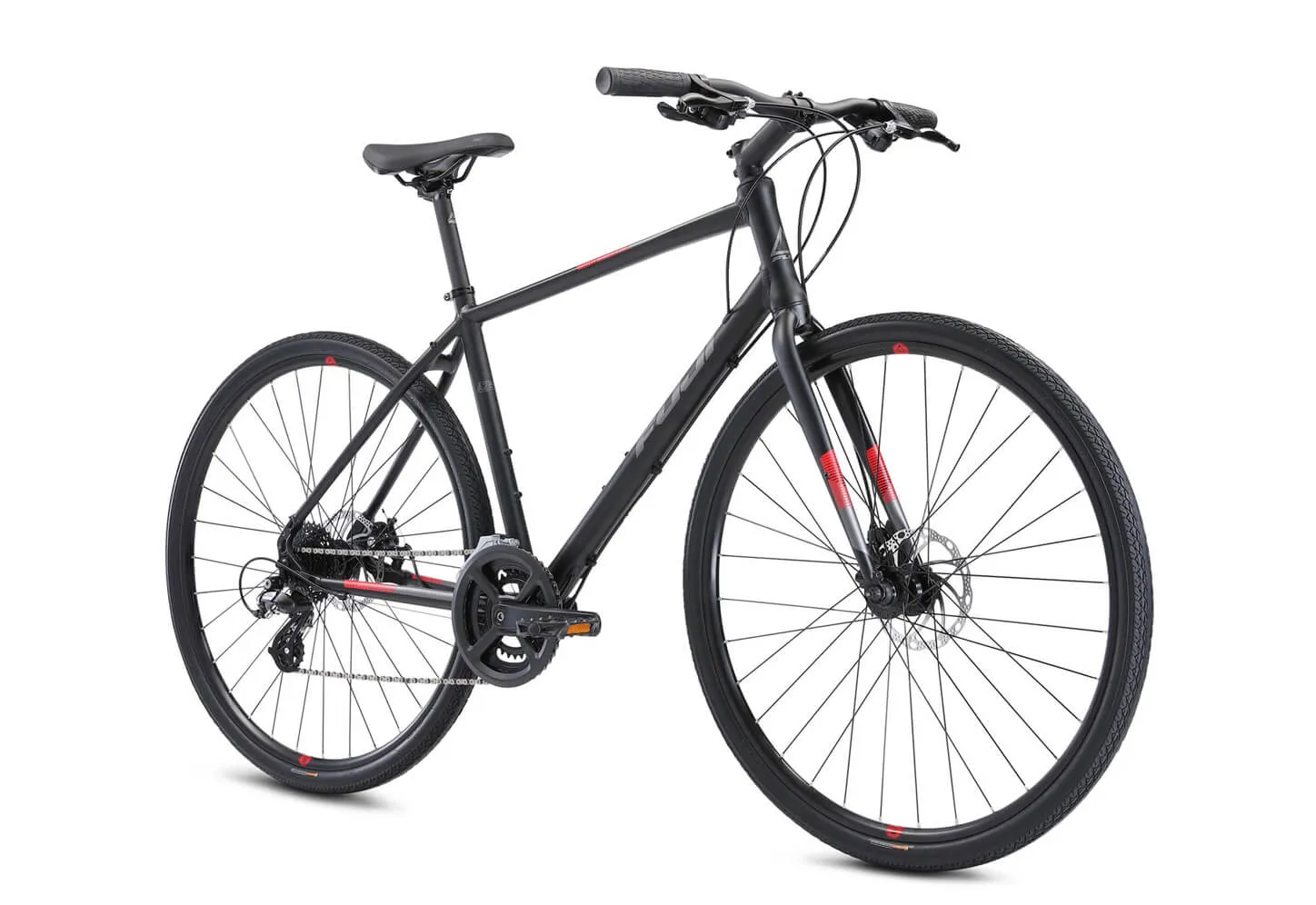 2021 Fuji Absolute 1.9