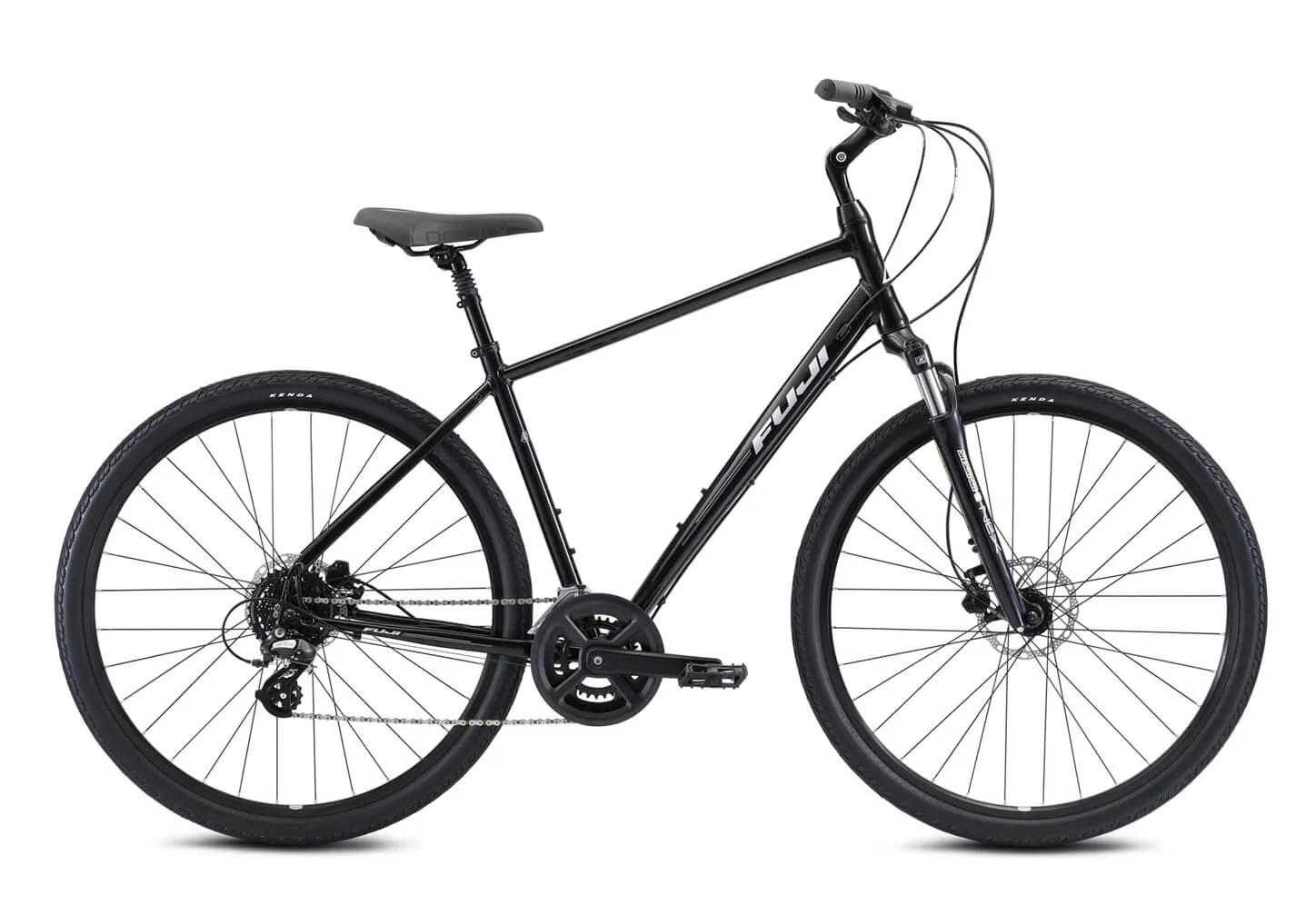 2021 Fuji Crosstown 1.3