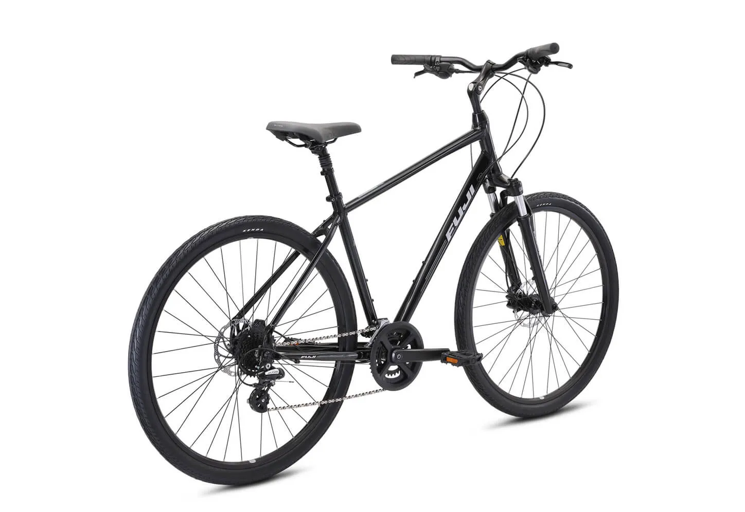 2021 Fuji Crosstown 1.3