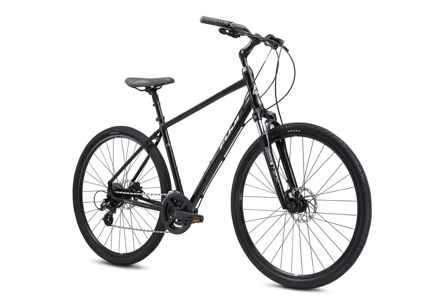2021 Fuji Crosstown 1.3