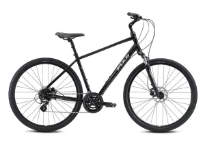 2021 Fuji Crosstown 1.3