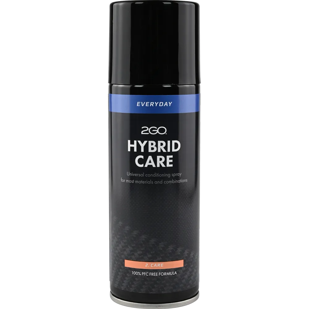 2GO Conditioning Hybrid Care Spray