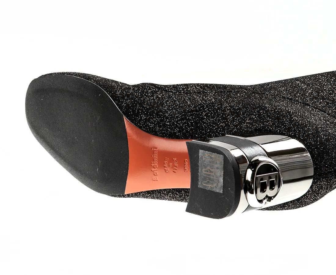6627 Baldinini Boots / Multicolored