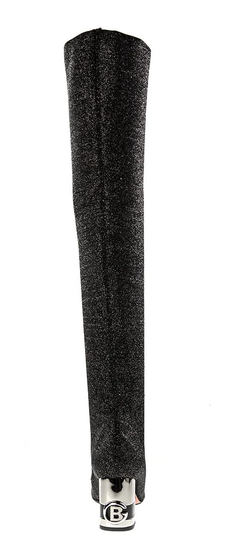 6627 Baldinini Boots / Multicolored