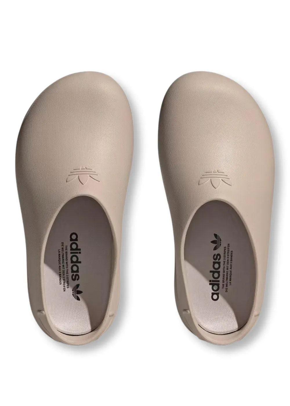ADIFOM STAN MULE - Wonder Taupe