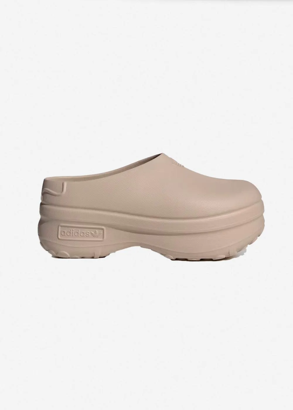 ADIFOM STAN MULE - Wonder Taupe