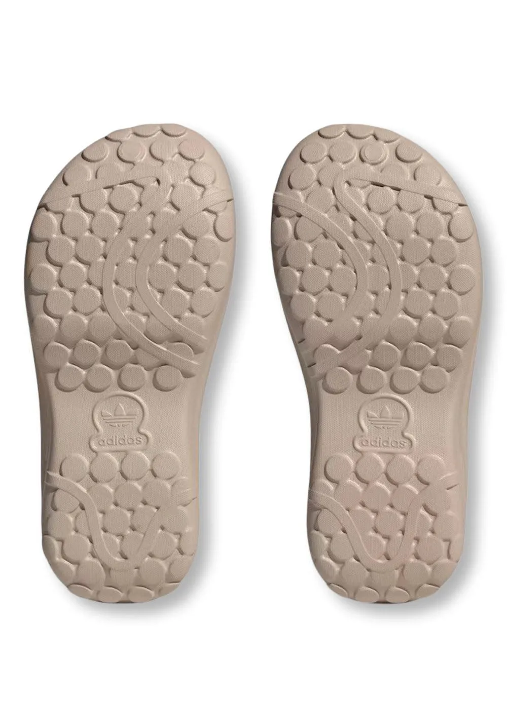 ADIFOM STAN MULE - Wonder Taupe