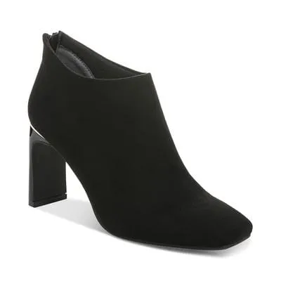 ALFANI -  Padded Brittnee Square Toe Boots
