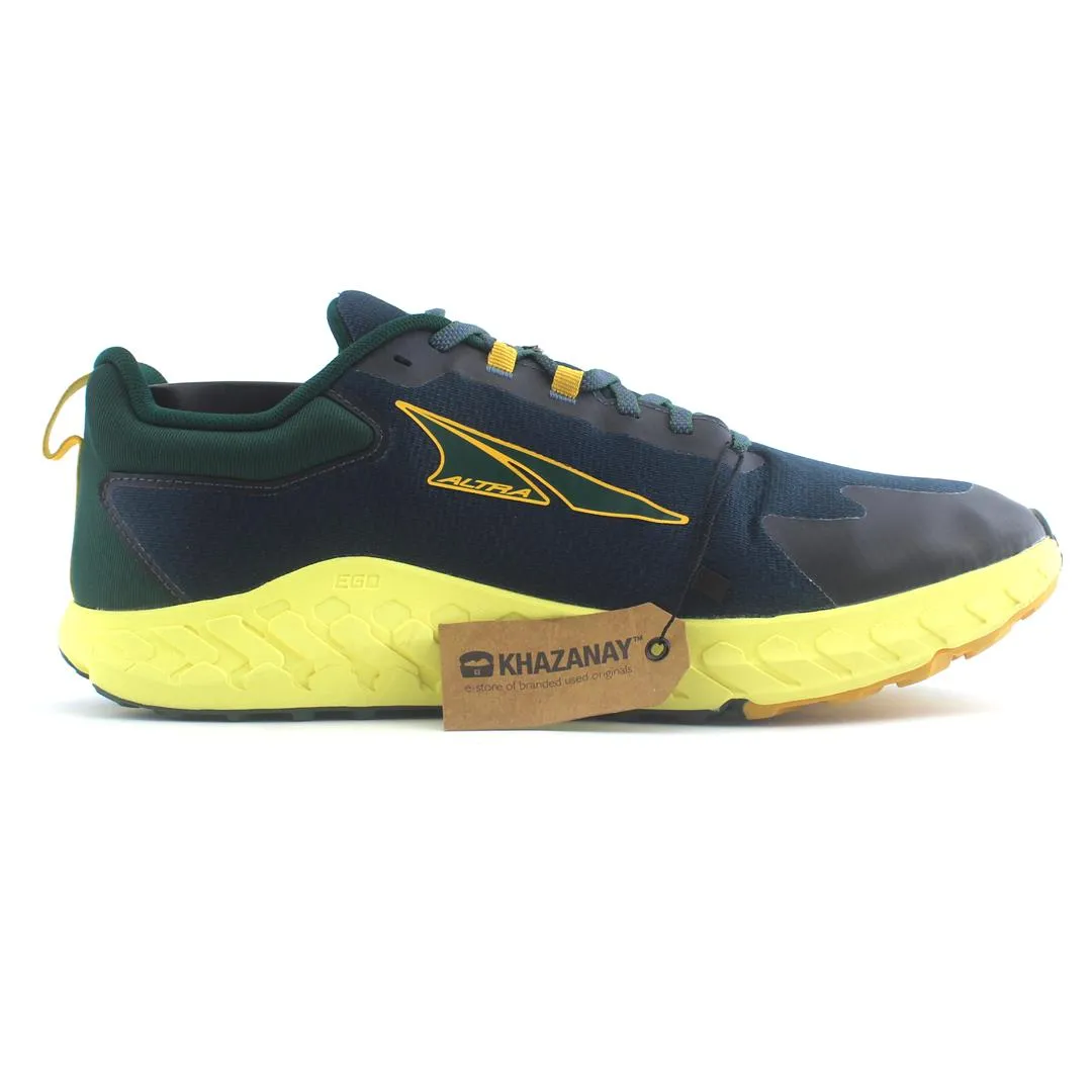 ALTRA OUTROAD 2