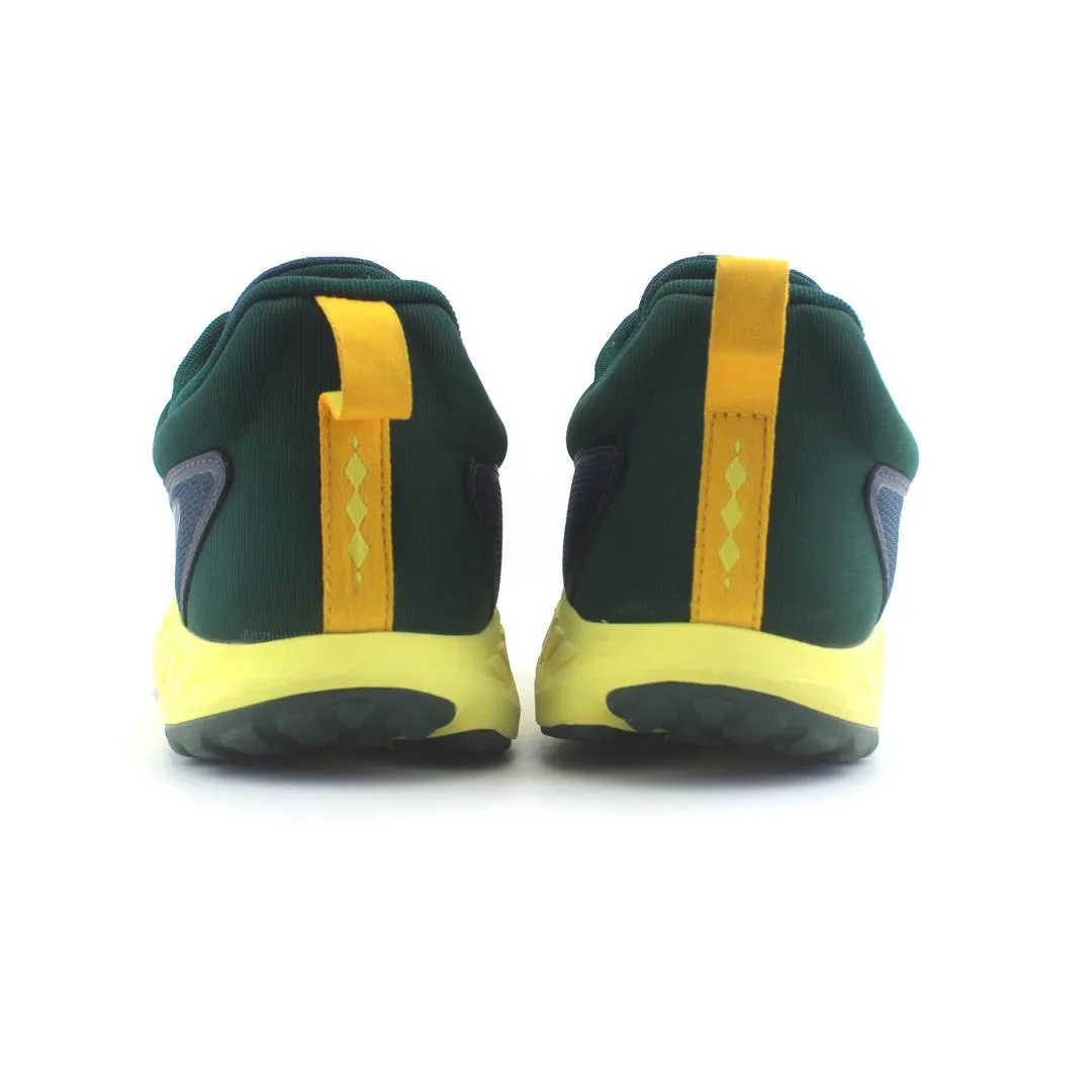 ALTRA OUTROAD 2