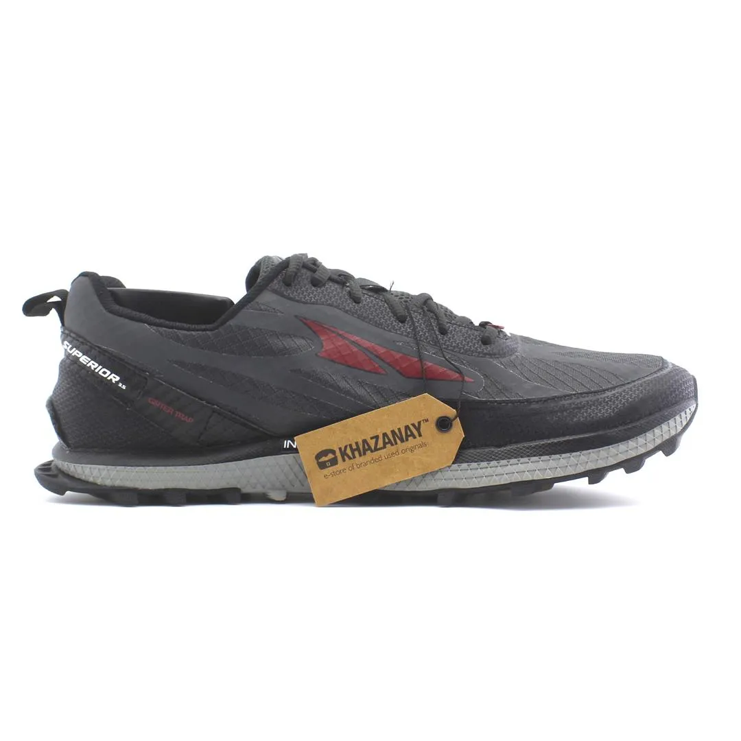 ALTRA SUPERIOR 3.5