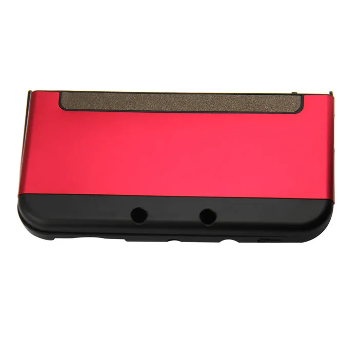Aluminum case for Nintendo New 3DS hybrid aluminium padded cover | ZedLabz