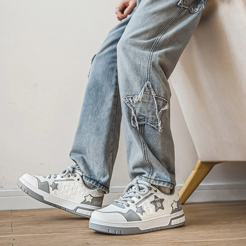 “American Star Platform” Shoes