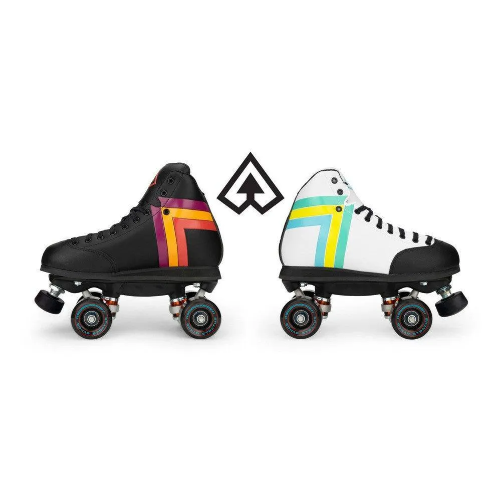 ANTIK Skyhawk Park Black w Sonar Stratus Black Wheels