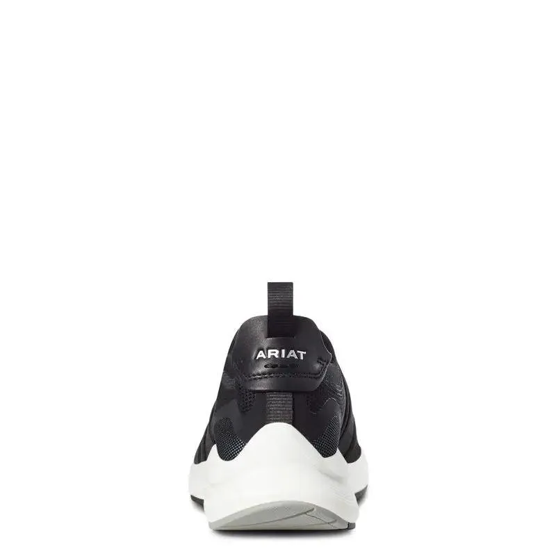 Ariat ladies Ignite slip - on