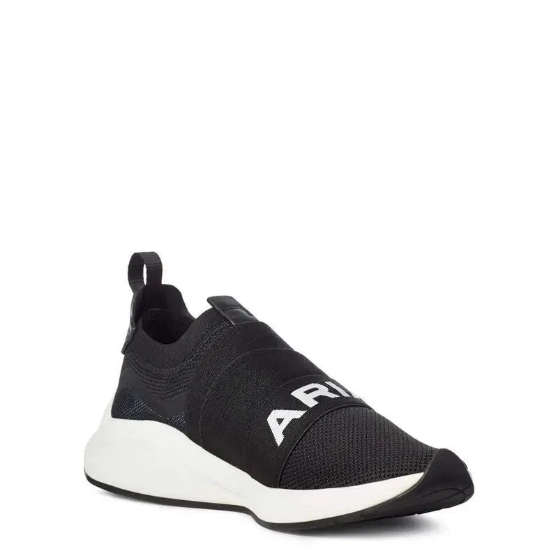 Ariat ladies Ignite slip - on