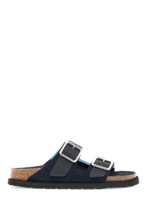 arizona pvc slide sandals 1028648 DARK NAVY