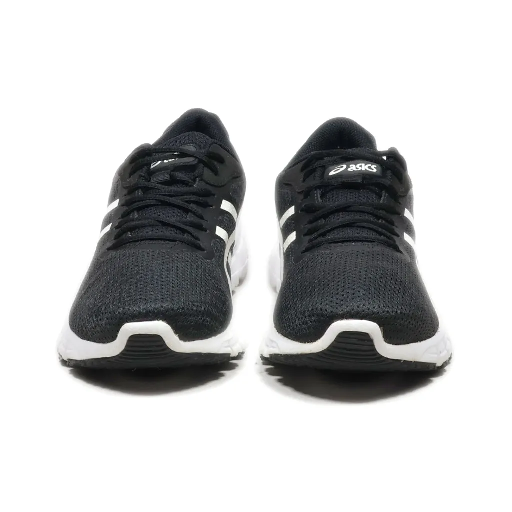 Asics Gel-90 Sport Shoes Fabric Black Colour For Men