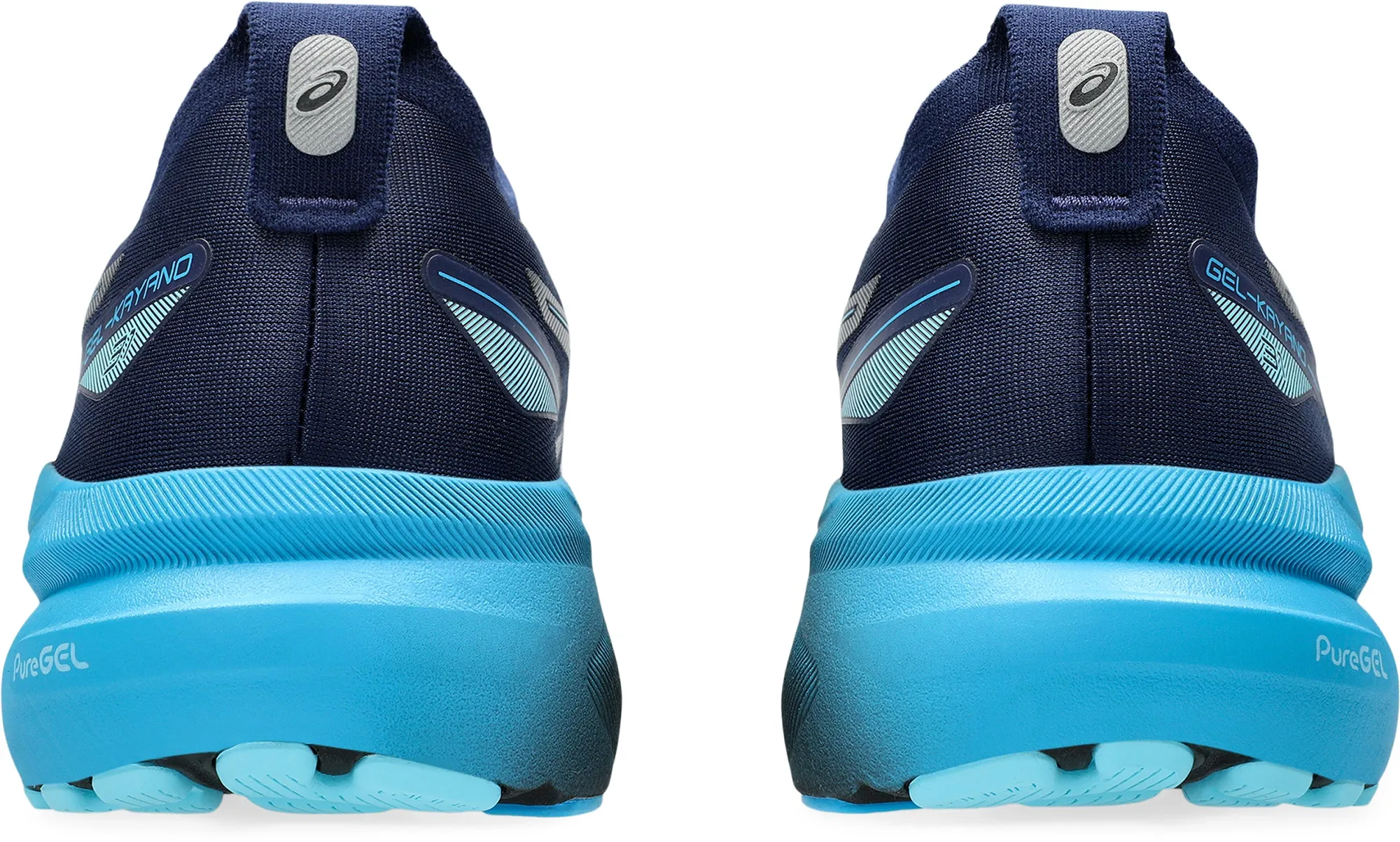 Asics Gel Kayano 31 Mens Running Shoes - Blue