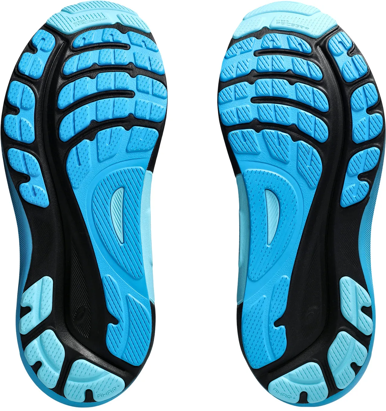 Asics Gel Kayano 31 Mens Running Shoes - Blue
