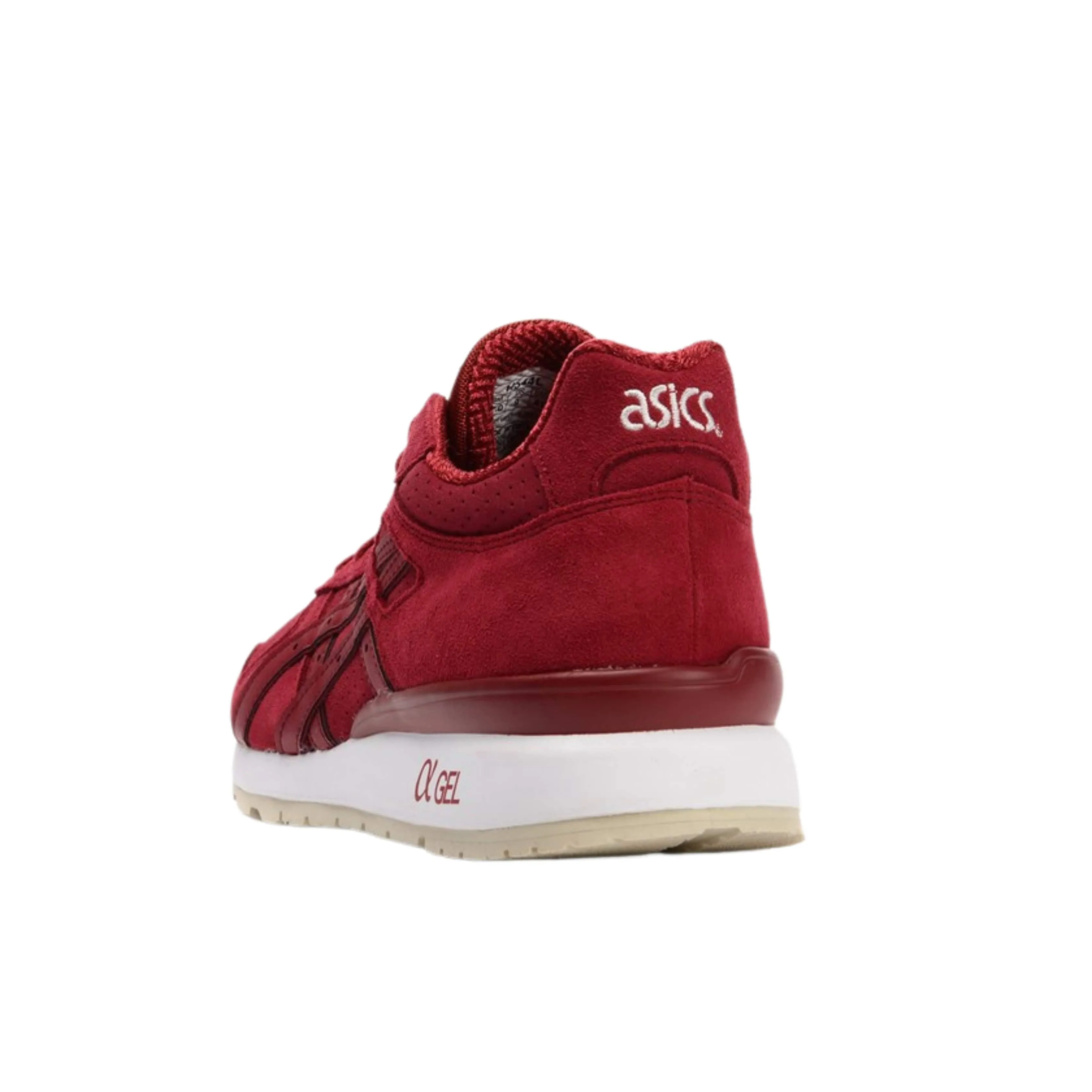 ASICS - Gt Ii shoes