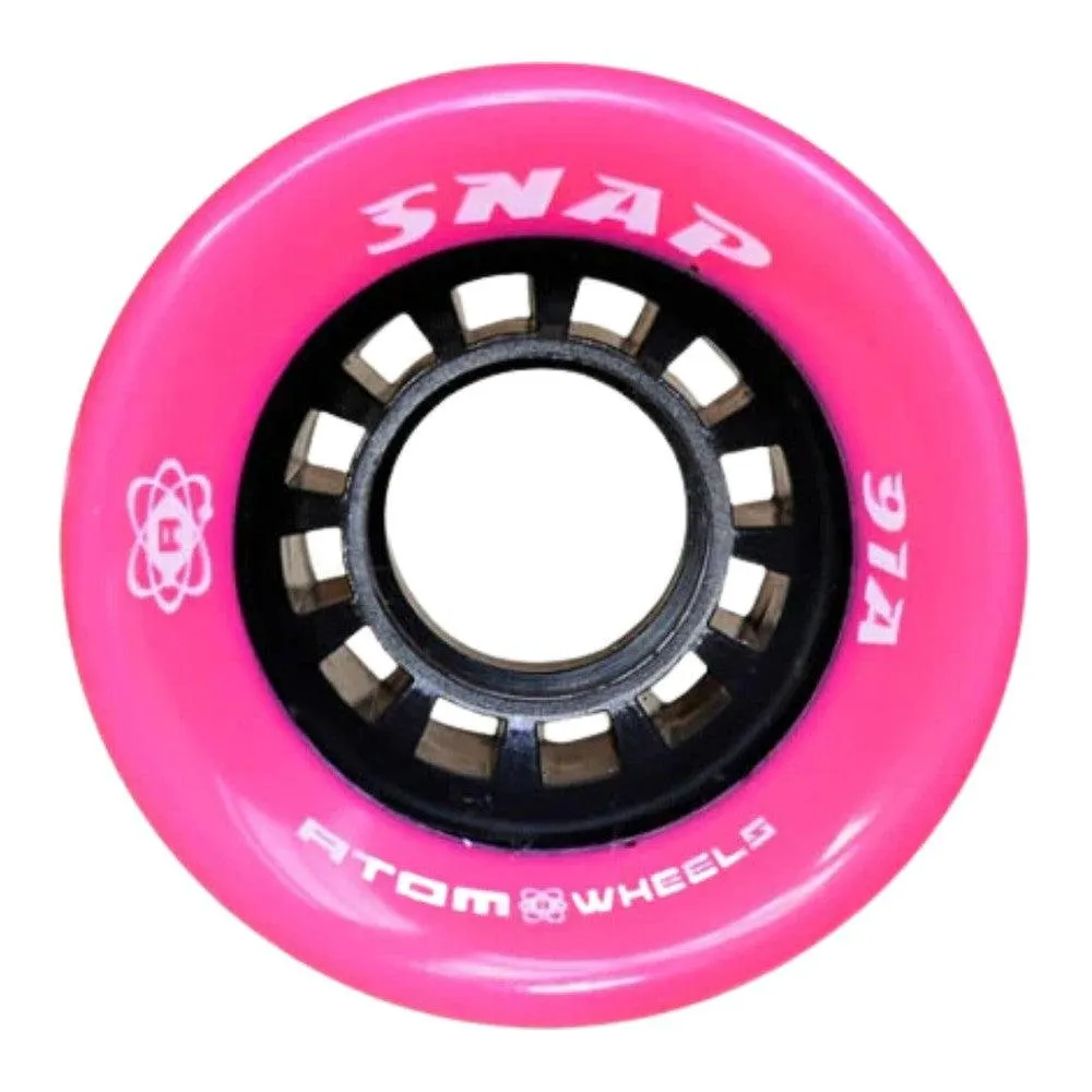 Atom Wheels - Snap 60/40mm 4pk