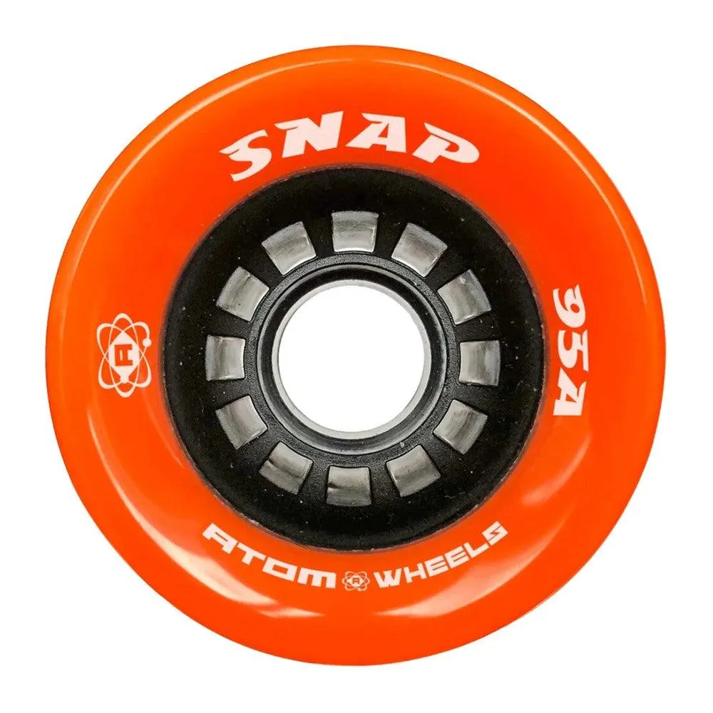 Atom Wheels - Snap 60/40mm 4pk