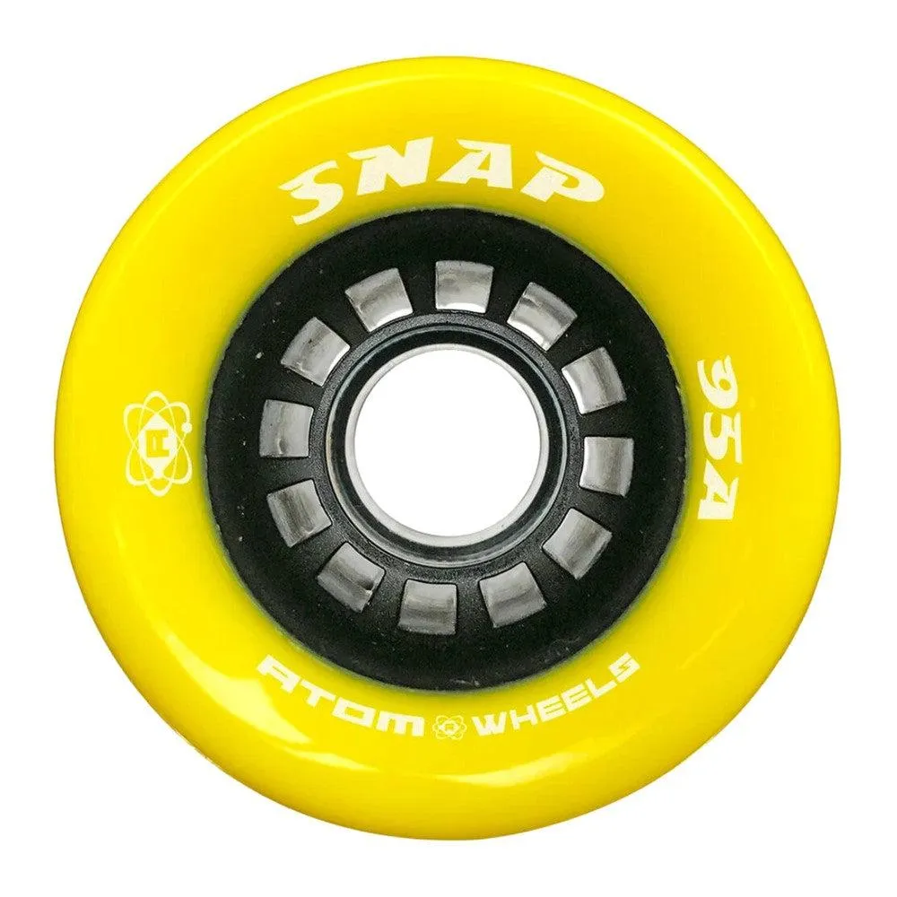 Atom Wheels - Snap 60/40mm 4pk