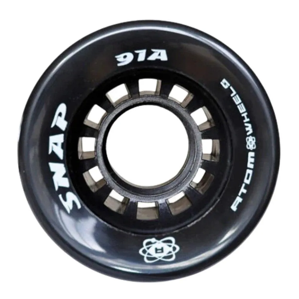 Atom Wheels - Snap 60/40mm 4pk
