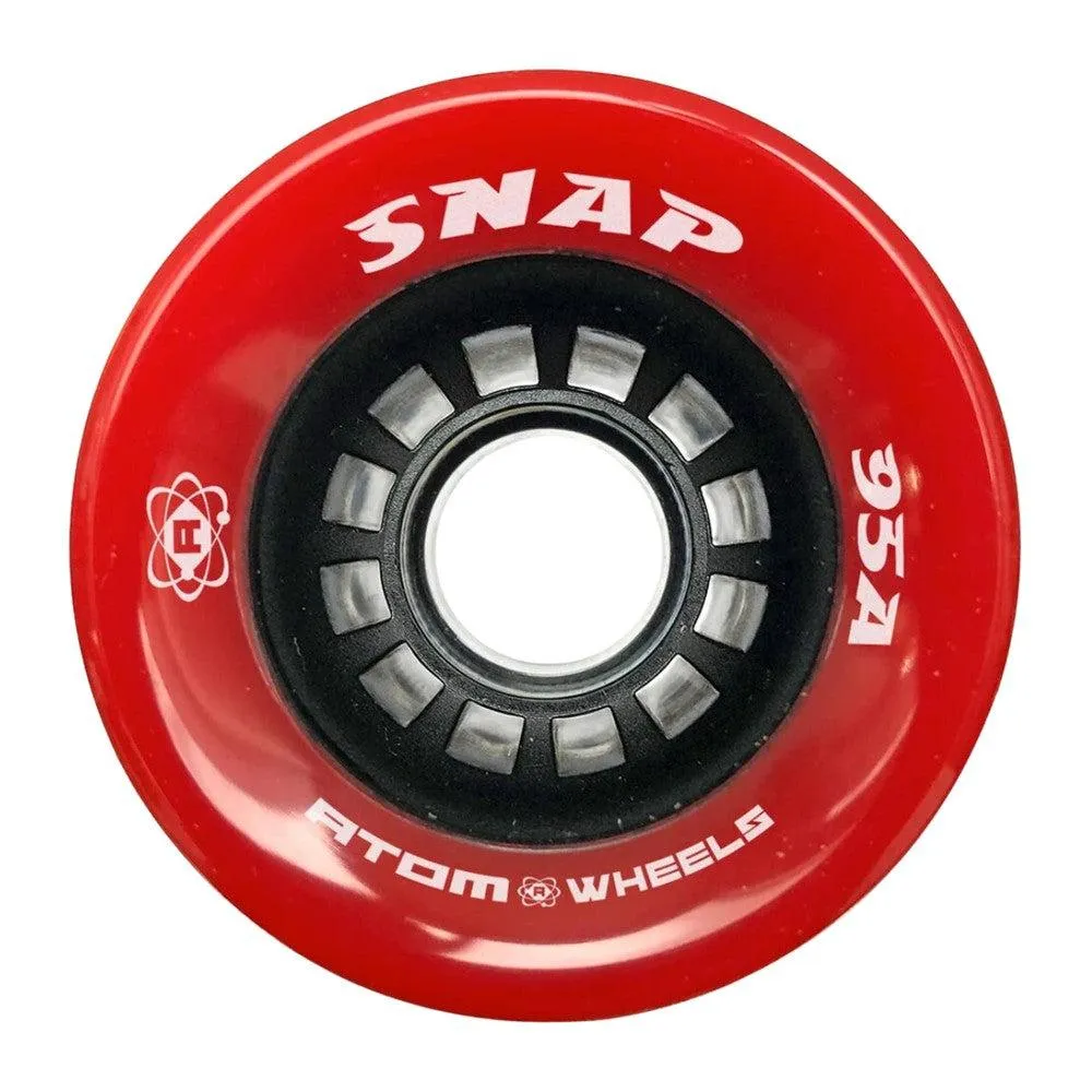 Atom Wheels - Snap 60/40mm 4pk