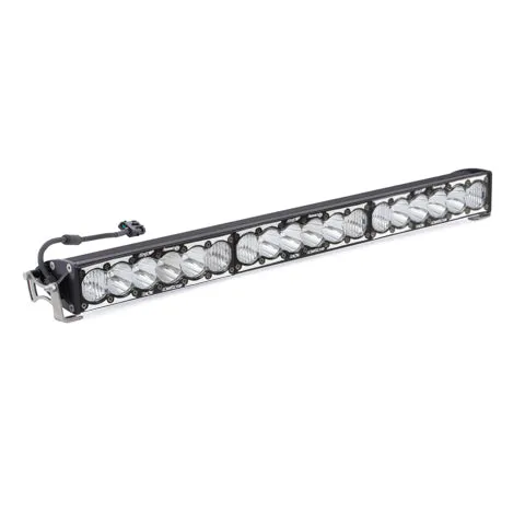 Baja Designs OnX6 Hybrid LED and Laser Light Bars - 30"