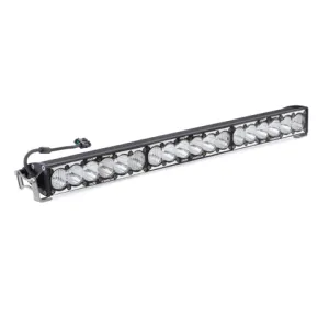 Baja Designs OnX6 Hybrid LED and Laser Light Bars - 30"