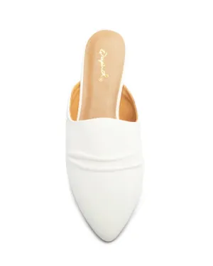 Ballerina Mule