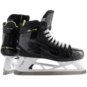 Bauer Elite Goalie Skates Junior S24