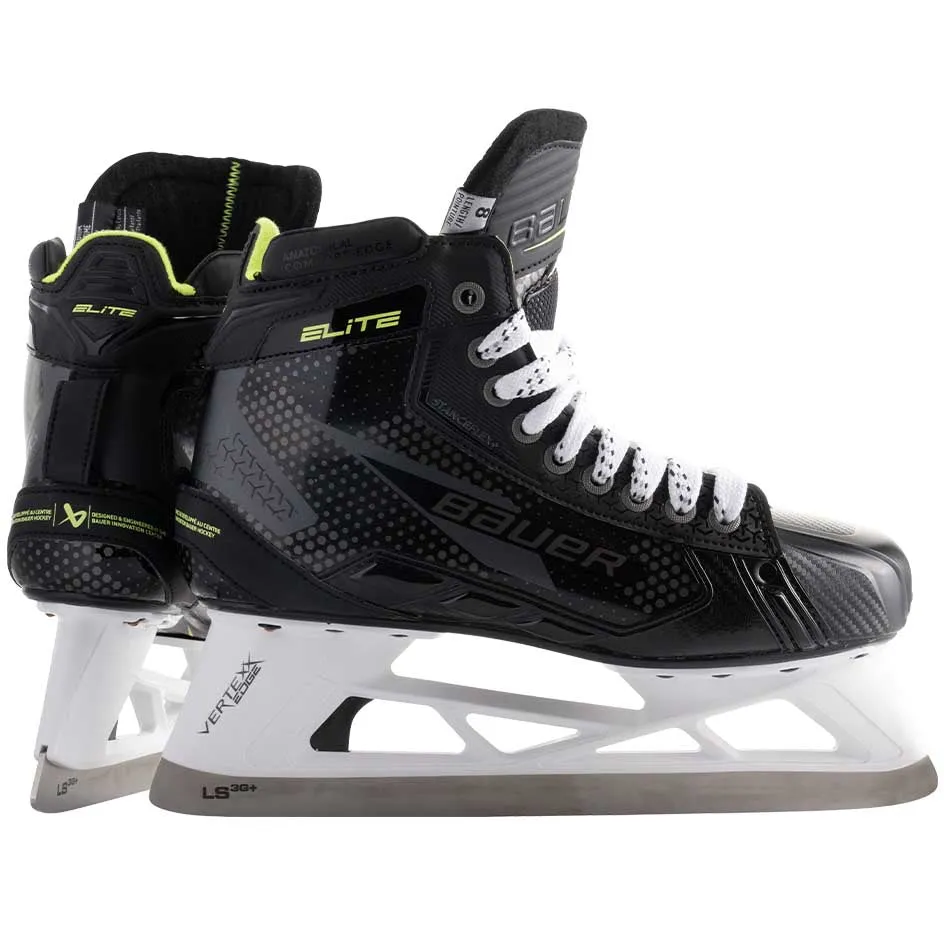 Bauer Elite Goalie Skates Junior S24