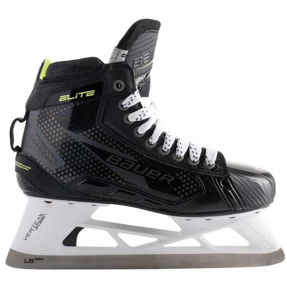 Bauer Elite Goalie Skates Junior S24