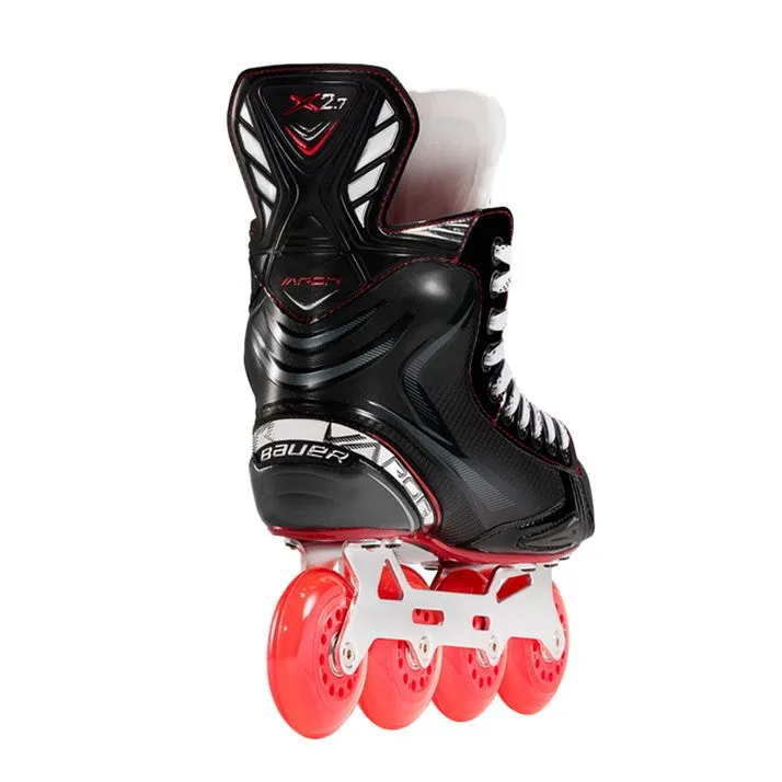Bauer Vapor X2.7 Roller Hockey Junior Skates
