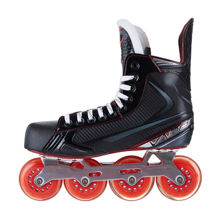 Bauer Vapor X2.7 Roller Hockey Junior Skates